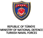 Republic of Türkiye Turkish Naval Forces